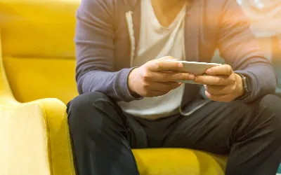 Comment augmenter la vitesse d'Internet sur Android