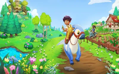 Comment obtenir des outils de base dans Paleo Pines