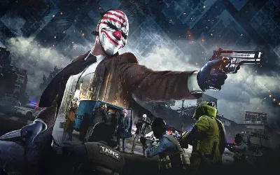 Cómo saquear la bóveda en Payday 3