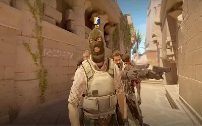 Best counter-terrorist loadout in Counter Strike 2 CS2