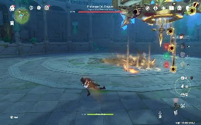 How To Beat Experimental Field Generator in Genshin Impact