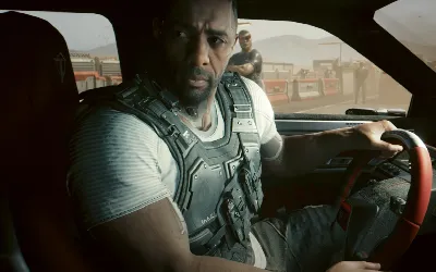 Where To Find Voodoo Treasure Stash in Cyberpunk 2077 Phantom Liberty