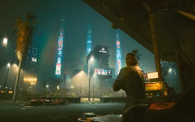 Kill Or Spare Kurt Hansen in Cyberpunk 2077 Phantom Liberty