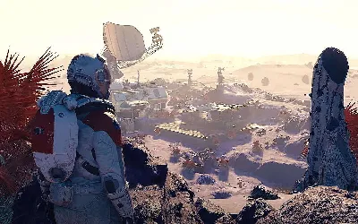 How Do Crafting Workbenches Work In Starfield