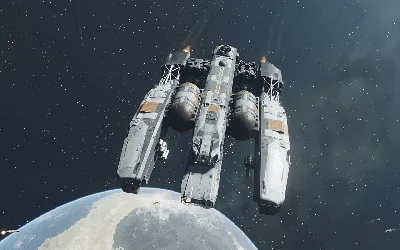 Dónde encontrar tiendas Paradiso en Starfield