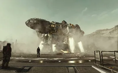 Dónde encontrar el astillero de astronomía Taiyo en Starfield