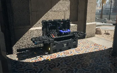 Cómo obtener el aspecto de operador fantasma zombi MW3 y Warzone