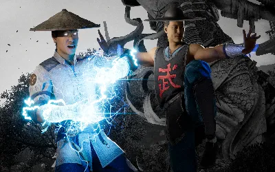 Cómo desactivar las vibraciones del mando en Mortal Kombat 1