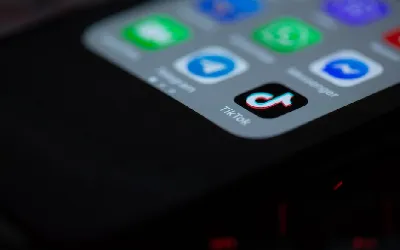 Comment changer votre âge sur TikTok