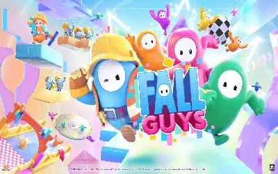 Cómo arreglar la pantalla de carga de Fall Guys atascada