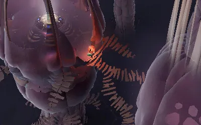 Cómo conseguir el orbe verde en Cocoon