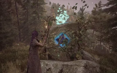 Comment obtenir des sorts d'arts noirs à Poudlard