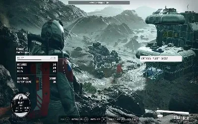 Where To Sell Old Earth Antiques in Starfield