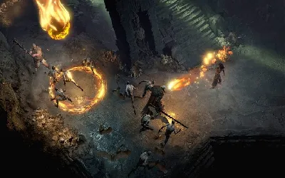 Cómo arreglar que Diablo 4 Couch Co-Op no funcione en PS5