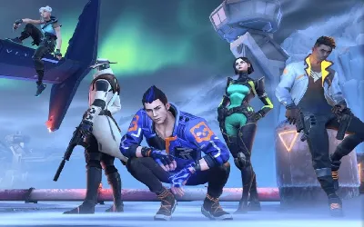 How to Fix Valorant TIMEOUT error