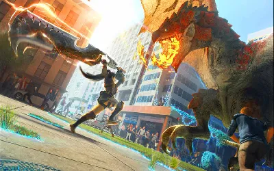 How to Raise Your Hunter Rank in Monster Hunter Now