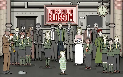 How to Get Shrimp in Underground Blossom