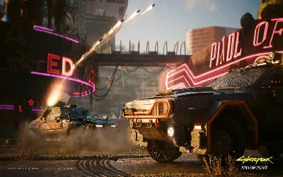 Devriez-vous laisser partir Kataya dans Cyberpunk 2077 Phantom Liberty