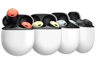 Comment réinitialiser vos Google Pixel Buds