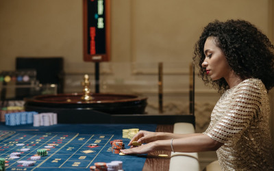 The Perfect Fashion Tips for a Casino Night Out