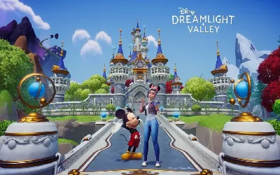 How to Unlock Mirabel in Disney Dreamlight Valley