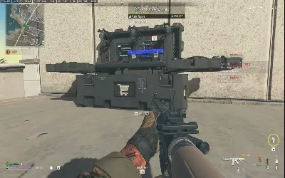 Losing Gear and Weapons on Exfil Bug in Warzone 2 DMZ