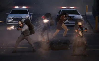 Comment réparer l'écran de chargement infini bloqué de PAYDAY 3