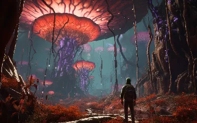 How to Open the Brain Metal Door in Cocoon