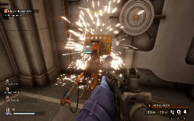 Comment réparer Payday 3 bloqué dans « appuyez sur n'importe quelle touche pour démarrer »