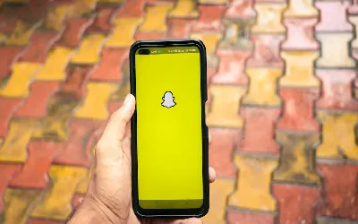 How to change Snapchat text size on Android