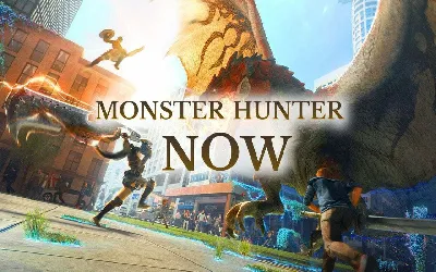 How to delete your Monster Hunter Now account