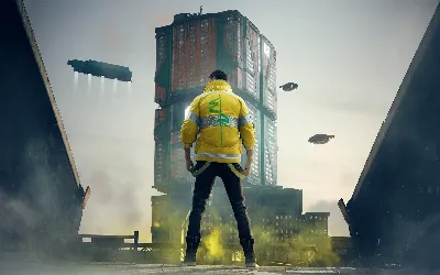 Comment obtenir la veste de David dans Cyberpunk 2077