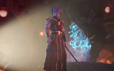 Comment obtenir Shovel the Quasit familier dans Baldur’s Gate 3