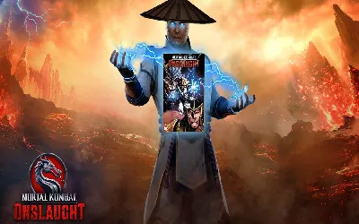 Cómo solucionar el error de conexión perdida de Mortal Kombat: Onslaught
