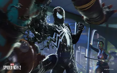 Cómo hacer rompecabezas en Spider-Man 2