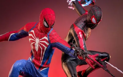 Comment débloquer des compétences dans Spider-Man 2