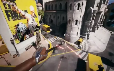 Cómo solucionar el bloqueo aleatorio de The Finals