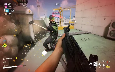 Cómo arreglar The Finals Algo salió mal con este juego o aplicación