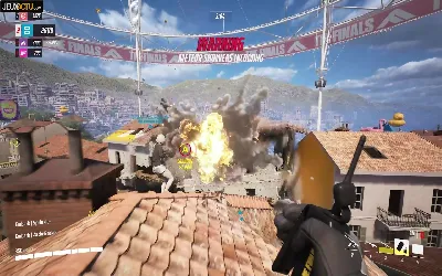 Cómo solucionar el uso elevado de CPU de The Finals