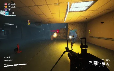 Cómo arreglar el mouse o el teclado que no funcionan en TheaFinals