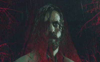 Cómo guardar manualmente en Alan Wake 2