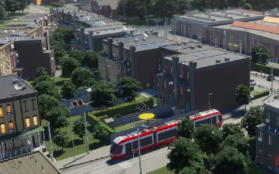 Cómo arreglar Cities Skylines 2 No hay suficientes compradores