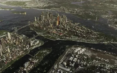 How To Fix Cities Skylines 2 Color Correction Not Showing