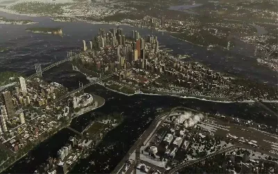 So bekommen Sie mehr Arbeiter in Cities Skylines 2