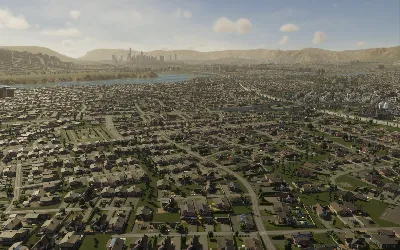 Cómo cambiar la tasa impositiva en Cities Skylines 2