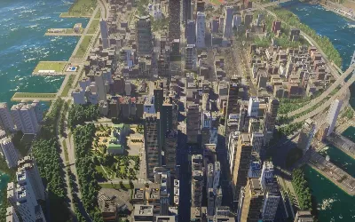 How to Remove Crosswalks in Cities Skylines 2