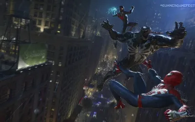 Comment réparer la surchauffe de Spider-Man 2