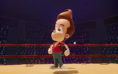 Tous les modes de jeu dans Nickelodeon All-Star Brawl 2