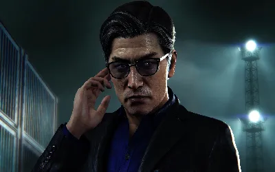 Où trouver la voiture noire dans Like a Dragon Gaiden