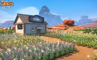 Comment fabriquer un raffineur pendant mon séjour chez Sandrock